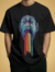 Monkey Rainbow Oversized T-Shirt