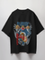One Piece Buggy Terry Oversized T-Shirt