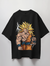 Goku Oversized T-Shirt