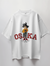Dragon Ball Osaka Oversized T-Shirt