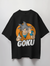 Goku Oversized T-Shirt