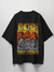 One Piece Legends Terry Oversized T-Shirt
