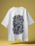 Monster Oversized T-Shirt