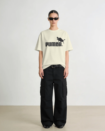 Pumba Oversized Tee